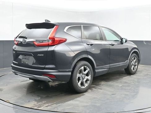 Used 2019 Honda CR-V EX-L image 10