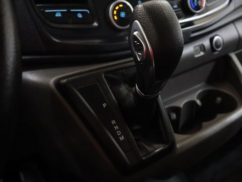 Used 2021 Ford Transit 250 148 High Roof w/ Load Area Protection Package image 21