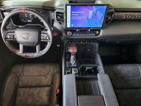 Used 2023 Toyota Tundra TRD Pro AWD/4WD image 26