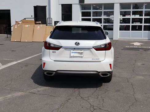 Used 2019 Lexus RX 350 AWD w/ Navigation Package image 9