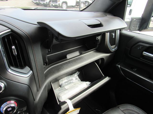 Used 2023 GMC Sierra 2500 AT4 w/ AT4 Premium Plus Package AWD/4WD image 31