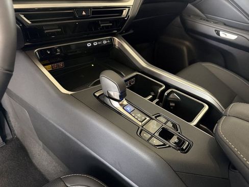 Certified 2026 Lexus TX 350 AWD w/ Technology Package image 20