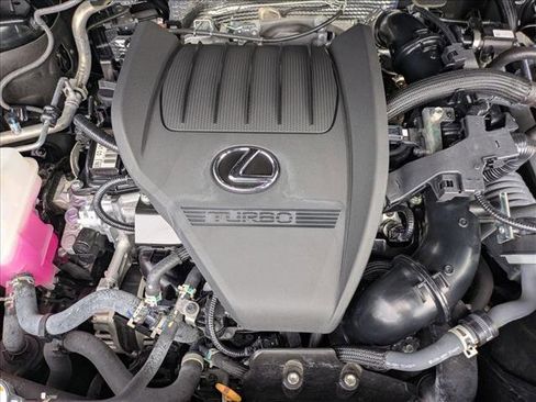 Certified 2023 Lexus RX 350 Premium w/ Cold Area Package FWD image 22