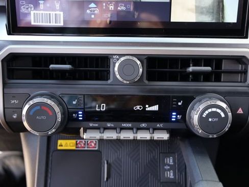 New 2026 Toyota 4Runner TRD Sport Premium image 22