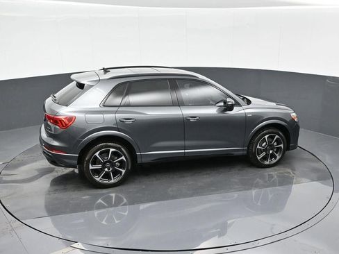 New 2025 Audi Q3 2.0T Premium Plus AWD/4WD image 22