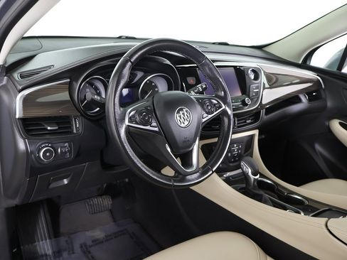 Used 2019 Buick Envision Preferred image 23