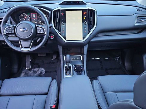 Used 2025 Subaru Ascent Limited image 16