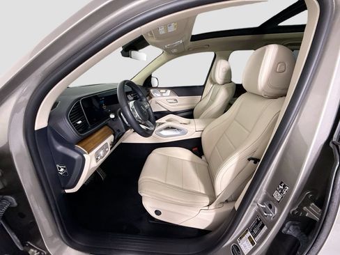 Certified 2023 Mercedes-Benz GLS 450 4MATIC image 20
