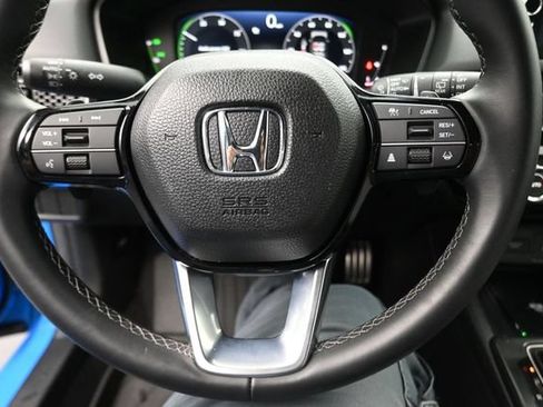 Used 2026 Honda Civic Sport Touring image 11