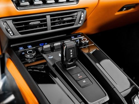 Used 2026 Porsche 911 Carrera 4 GTS image 33