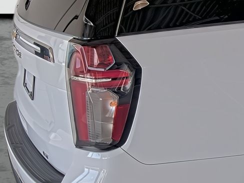 Certified 2023 Chevrolet Tahoe LT AWD/4WD image 15