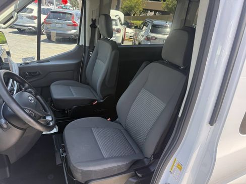 Used 2024 Ford Transit 350 XLT RWD image 11