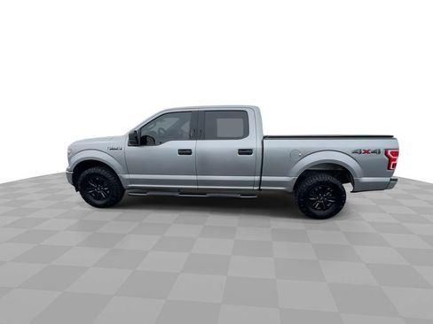 Used 2020 Ford F150 XLT w/ Trailer Tow Package image 5
