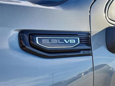 New 2026 GMC Sierra 1500 Elevation w/ X31 Off-Road Package image 10