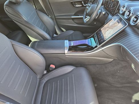 Certified 2022 Mercedes-Benz C 300 Sedan image 15