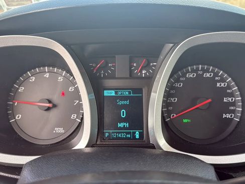 Used 2016 Chevrolet Equinox LT w/ Convenience Package image 16