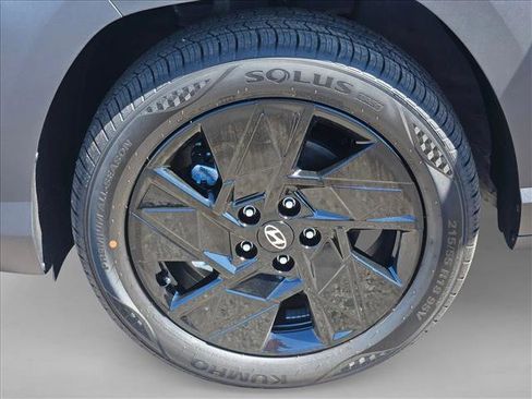 New 2026 Hyundai Kona SEL Sport image 10