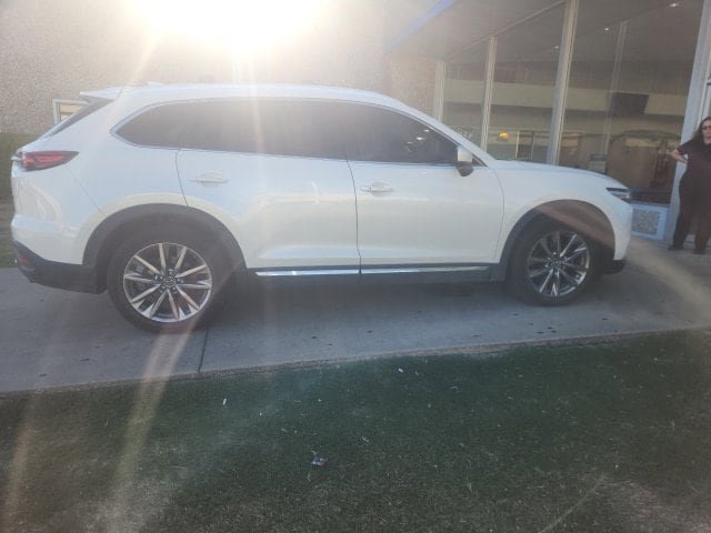 Used 2019 MAZDA CX-9 Signature AWD/4WD image 6