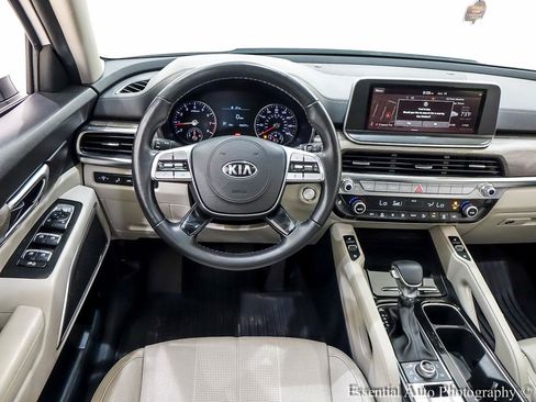 Used 2020 Kia Telluride EX w/ EX Premium Package AWD/4WD image 19