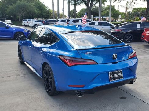 Used 2026 Acura Integra A-Spec FWD image 5