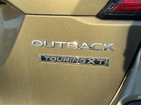 Used 2023 Subaru Outback Touring XT image 5