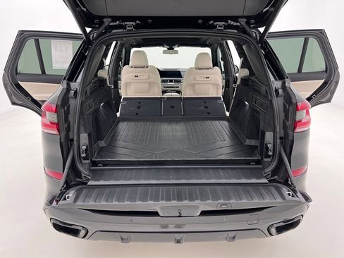 Certified 2022 BMW X5 xDrive40i w/ M Sport Package image 27