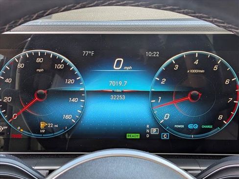 Certified 2022 Mercedes-Benz GLS 450 4MATIC image 10