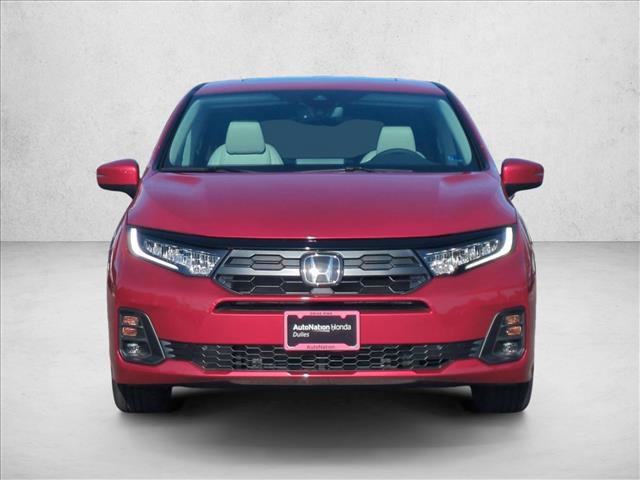New 2027 Honda Odyssey EX-L image 6