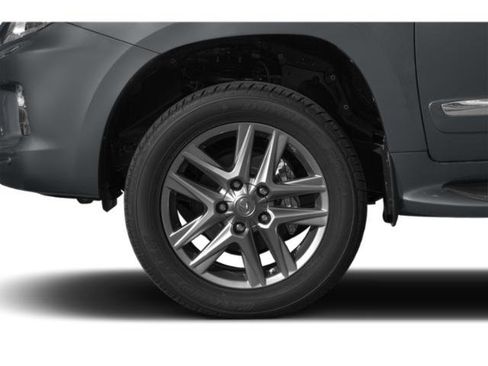 Used 2015 Lexus LX 570 4WD image 14