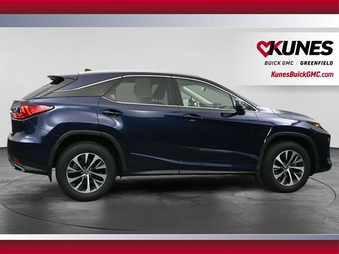 Used 2022 Lexus RX 350 AWD w/ Premium Package image 5