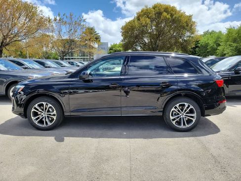 New 2026 Audi Q7 2.0T Premium AWD/4WD image 5