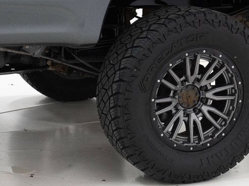 Used 2019 Ford F250 Lariat w/ Lariat Ultimate Package AWD/4WD image 86