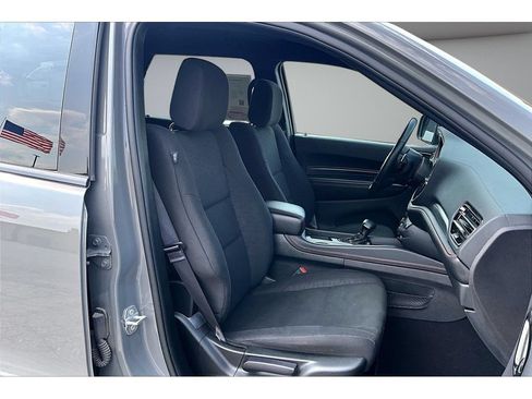Certified 2025 Dodge Durango GT AWD/4WD image 51