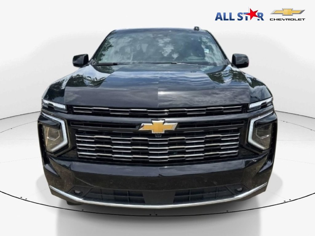 New 2026 Chevrolet Tahoe High Country w/ Sun And Tow Package AWD/4WD image 9