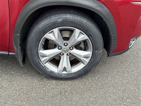 Used 2017 Lexus NX 200t AWD image 7