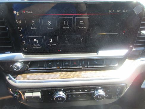 New 2026 GMC Sierra 1500 SLE image 19