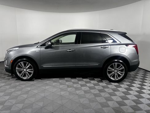 Used 2022 Cadillac XT5 Premium Luxury image 19