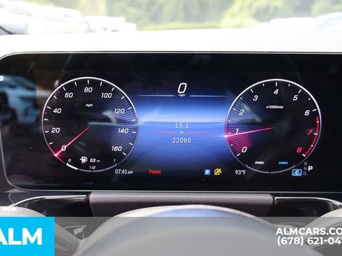 Used 2025 Mercedes-Benz GLA 250 image 38