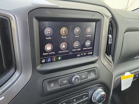 New 2026 GMC Sierra 1500 Pro w/ Pro Value Package image 14