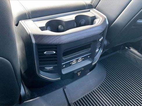 Used 2025 RAM 1500 Laramie image 10