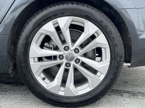 Used 2020 Audi A4 2.0T allroad Premium Plus w/ Premium Plus Package image 39