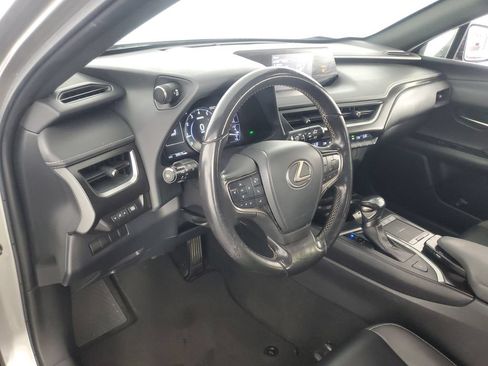 Used 2019 Lexus UX 200 w/ Accessory Package 2 FWD image 10