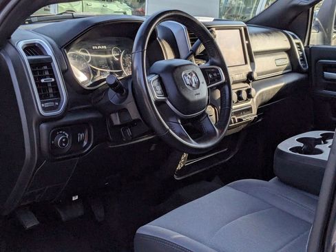 Used 2024 RAM 3500 Big Horn image 12