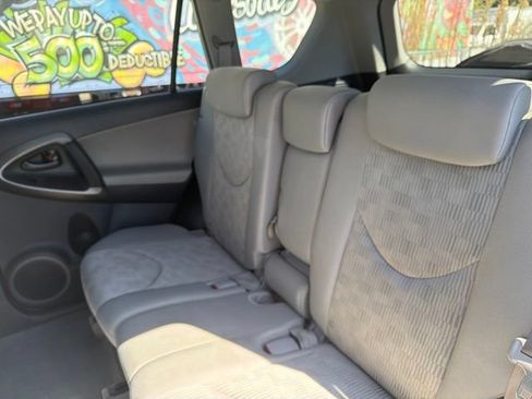 Used 2010 Toyota RAV4 4WD w/ Base L4 Extra Value Pkg image 19