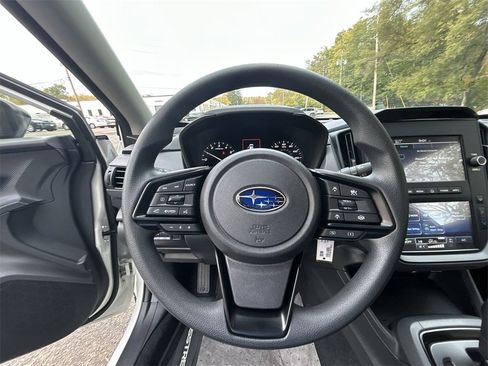 Certified 2025 Subaru Crosstrek 2.0i image 18