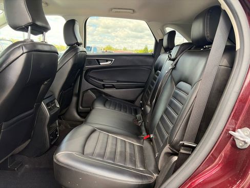 Used 2024 Ford Edge SEL w/ Convenience Package AWD/4WD image 26
