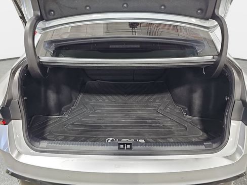 Used 2023 Lexus IS 350 F Sport w/ Handling Package AWD/4WD image 14