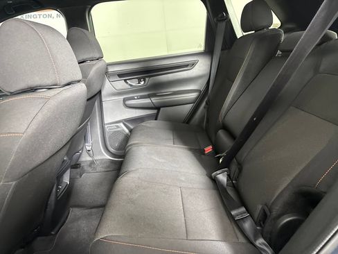 Used 2025 Honda CR-V Sport image 24