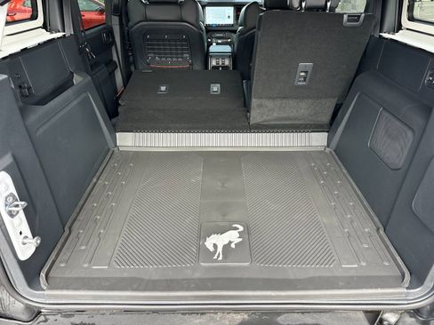 New 2025 Ford Bronco Raptor AWD/4WD image 17