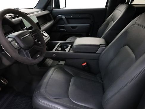 Used 2023 Land Rover Defender 90 V8 AWD/4WD image 79